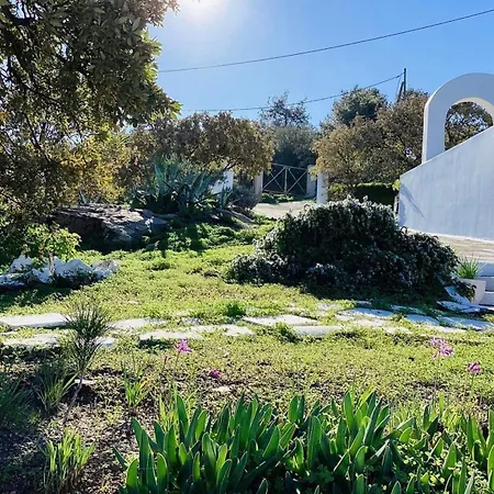 Appartement The Blue House