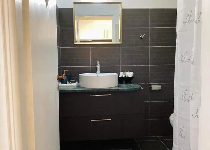 The Blue House Daire *